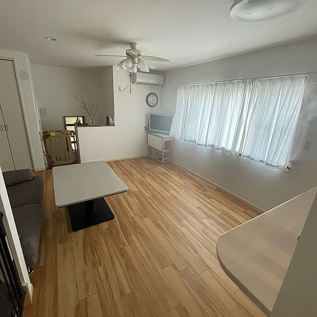 Harukiさんの部屋