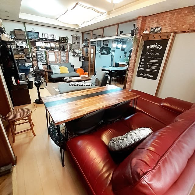 naoporonさんの部屋