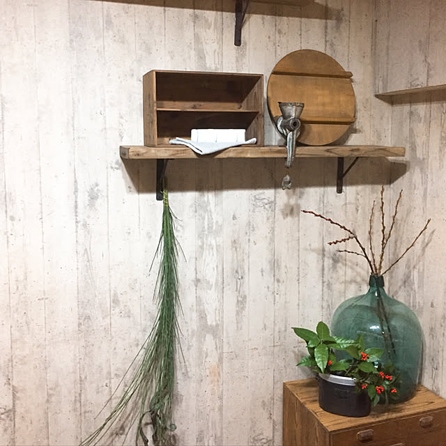 Yuahomeさんの実例写真