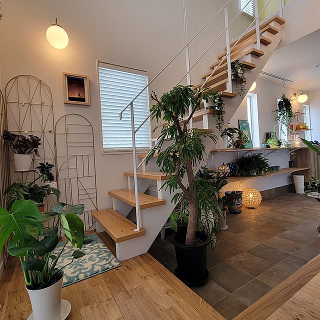 nonbiri_house_さんの部屋
