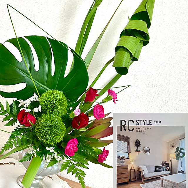 2.11maririnさんの部屋