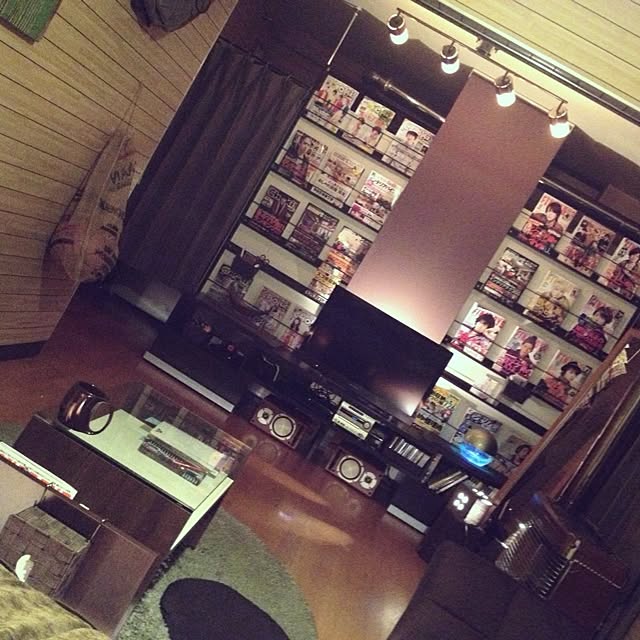 実例写真