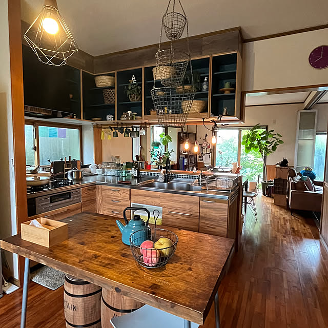 Erikoさんの部屋