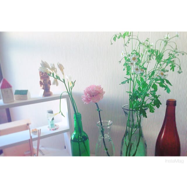 Mikuさんの実例写真