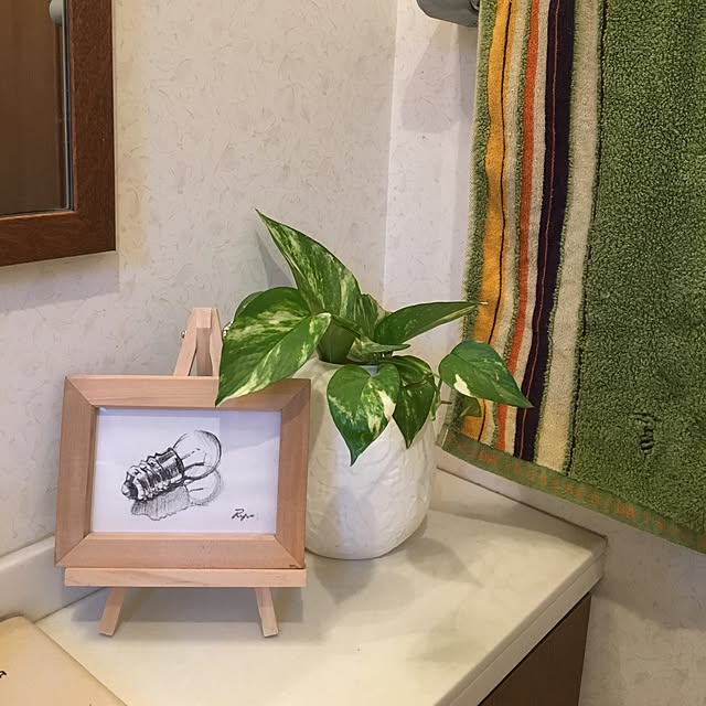 ramさんの実例写真