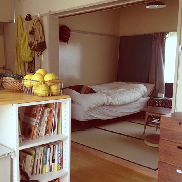7272danchiさんの実例写真