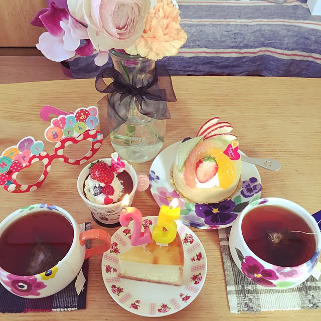 yayaさんの実例写真