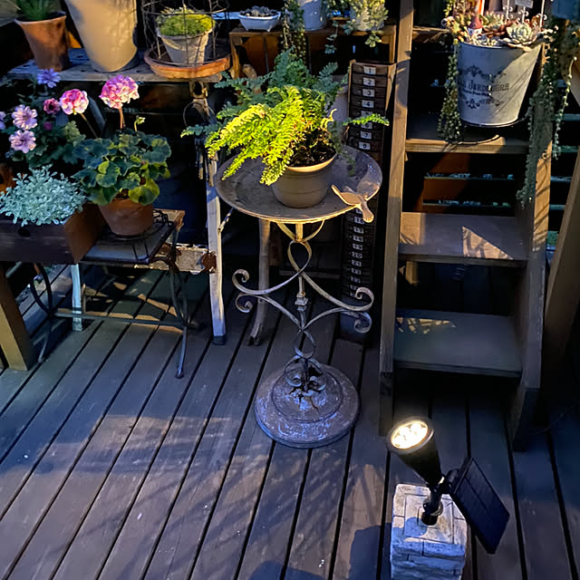mintteaさんの部屋