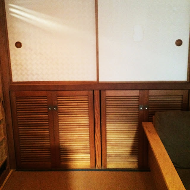 chacoさんの実例写真