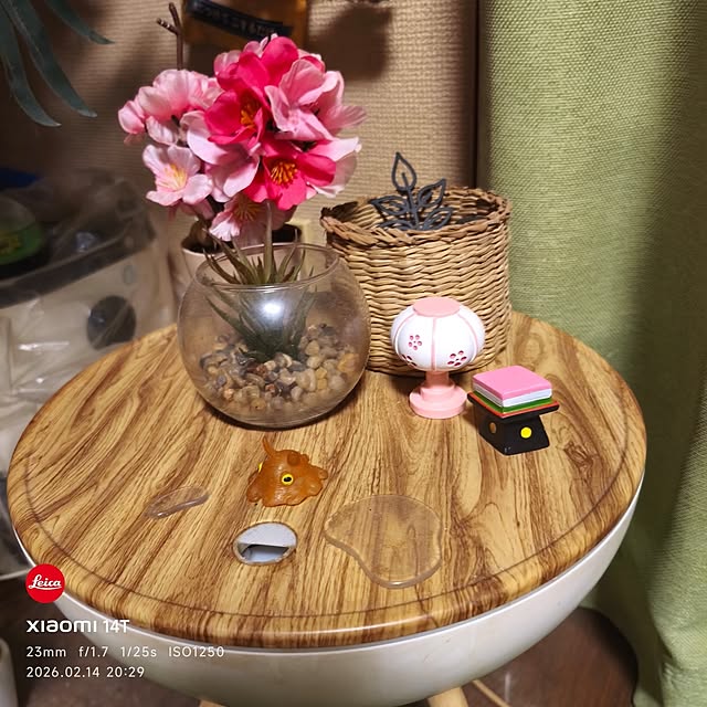 ca50meさんの部屋