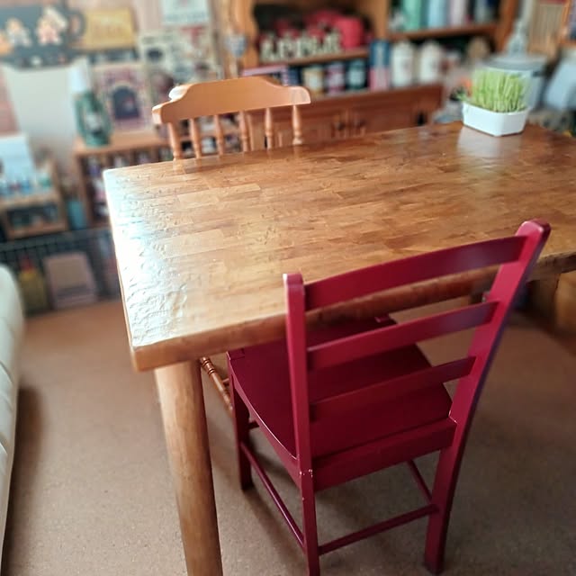 nanaさんの部屋