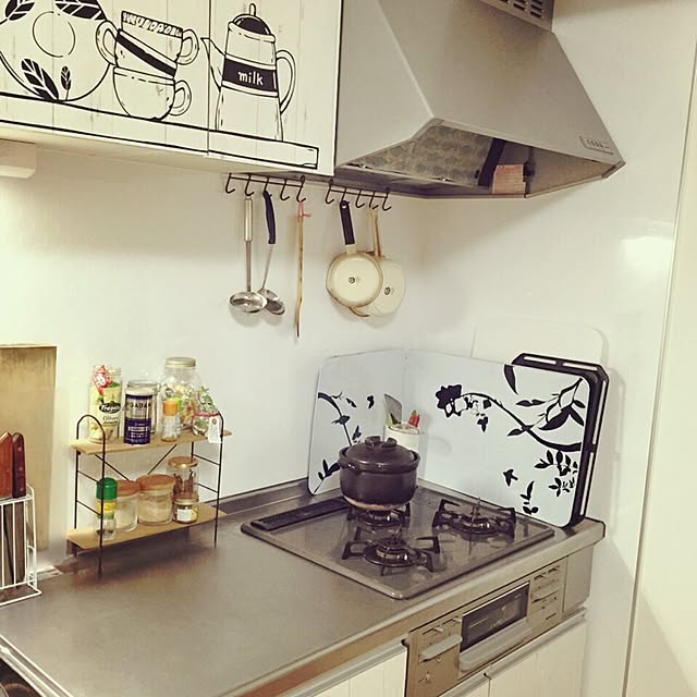 chiyokoさんの実例写真