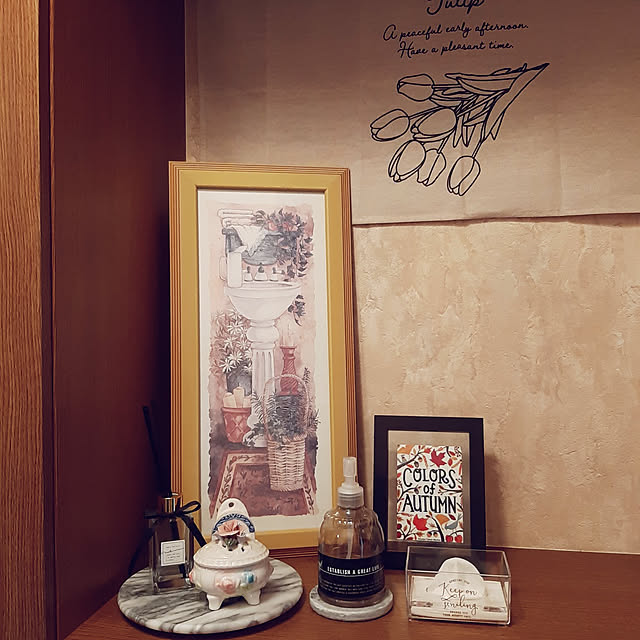 reikaさんの実例写真