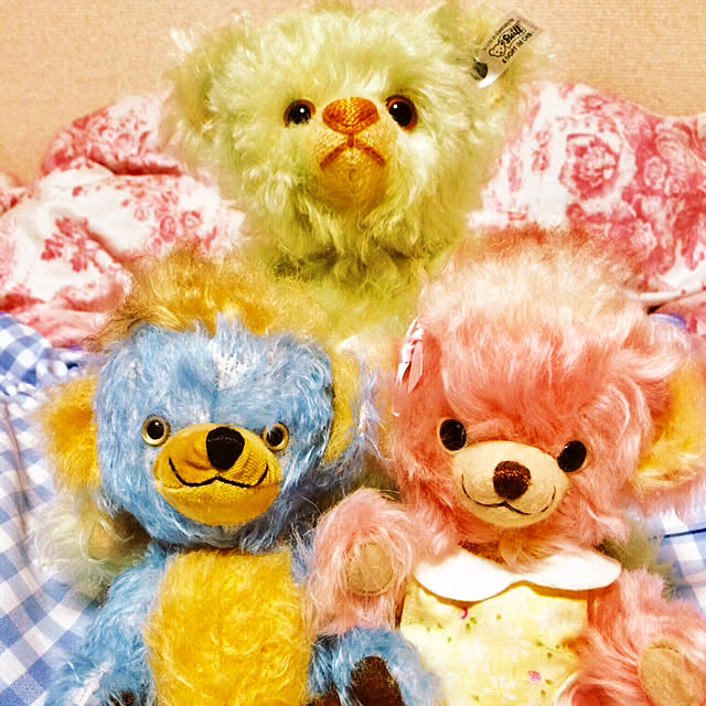 caramelさんの実例写真