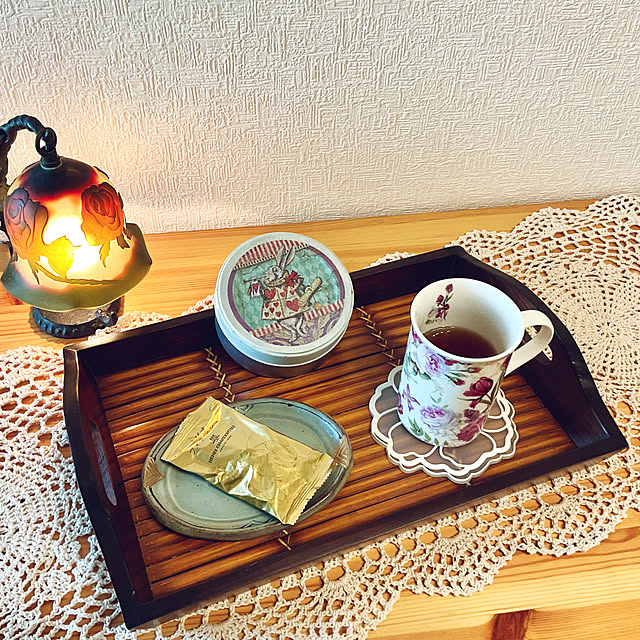 2.11maririnさんの部屋