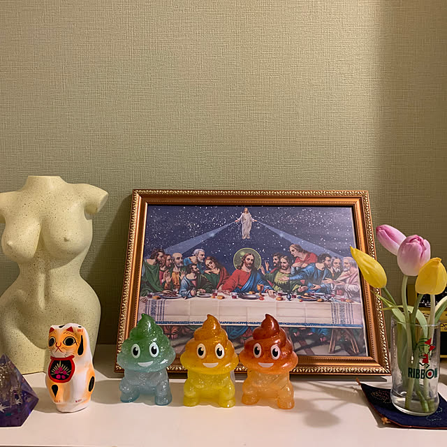 helmet_obake_chanさんの実例写真
