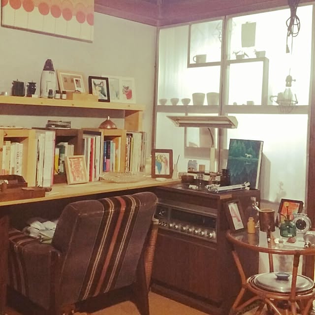 Hanarecoyaさんの実例写真