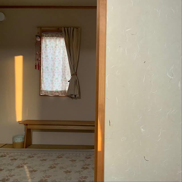 chiiyanさんの部屋