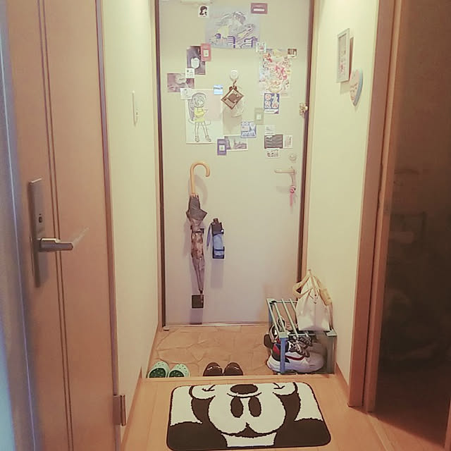 実例写真