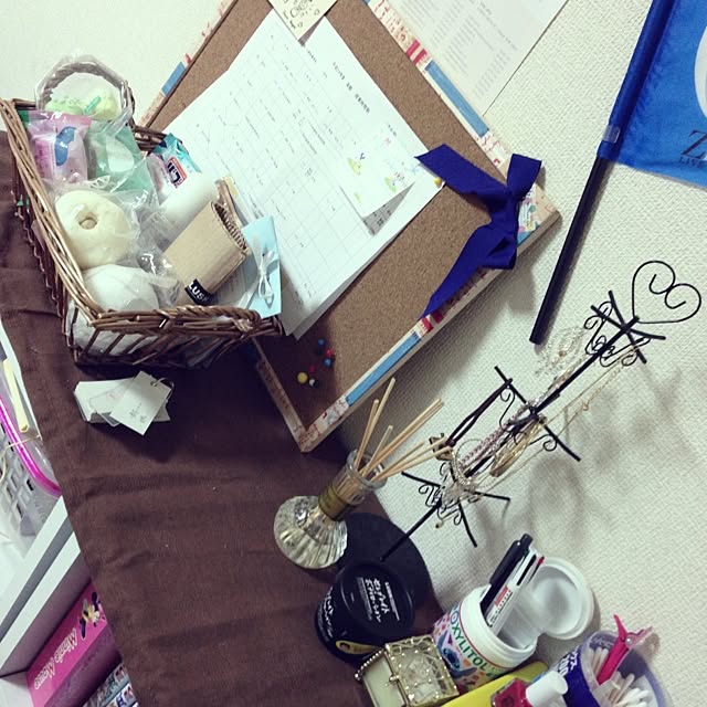 Misaさんの実例写真