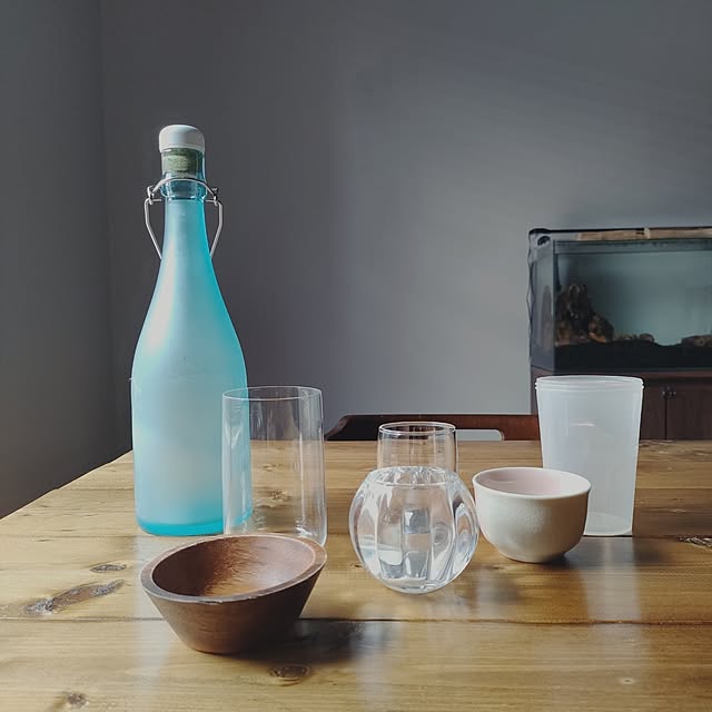 Atelier_tamakiさんの部屋