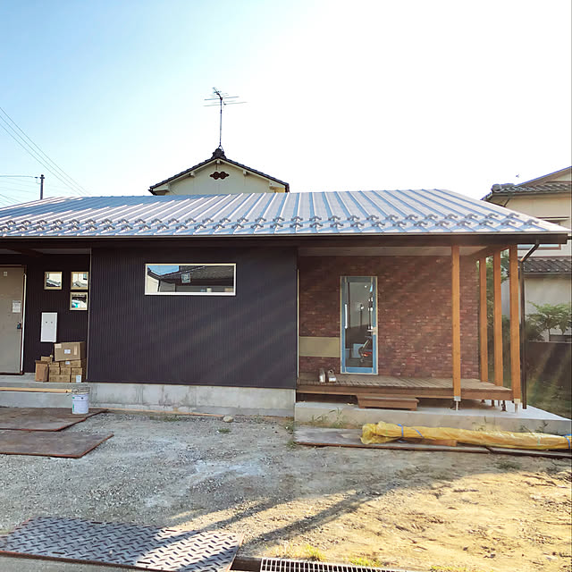 amejamさんの実例写真