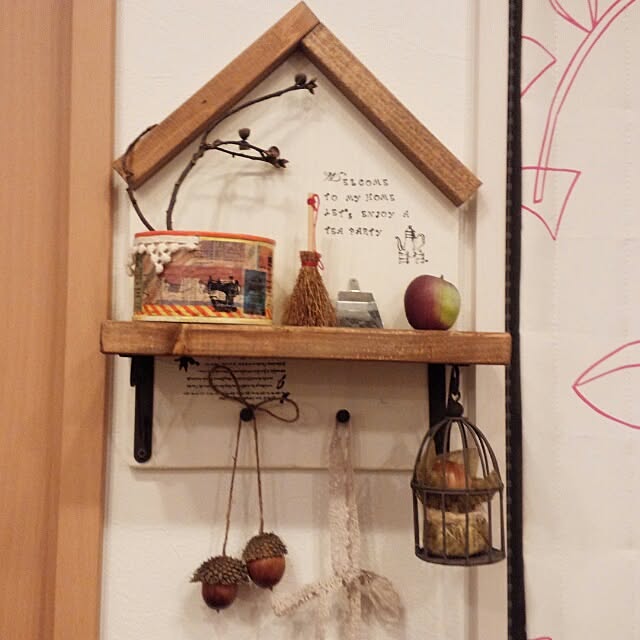 candaysさんの実例写真