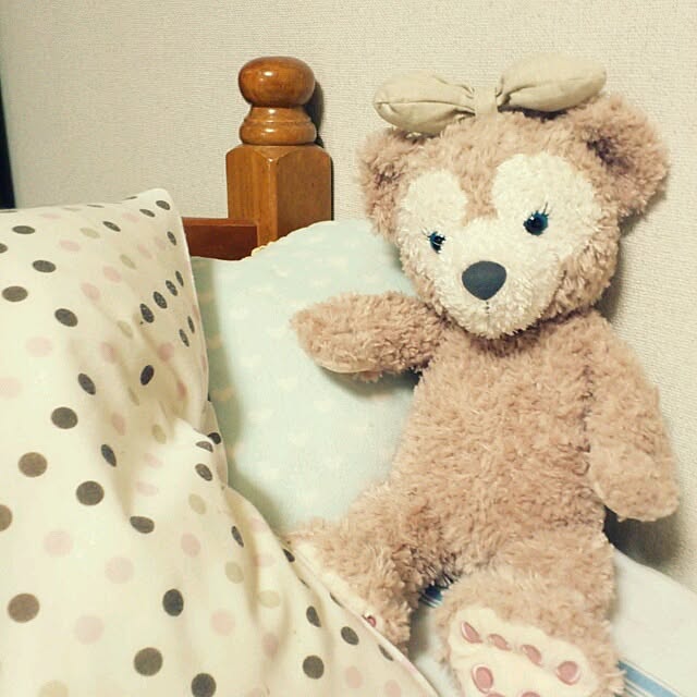 Mさんの実例写真