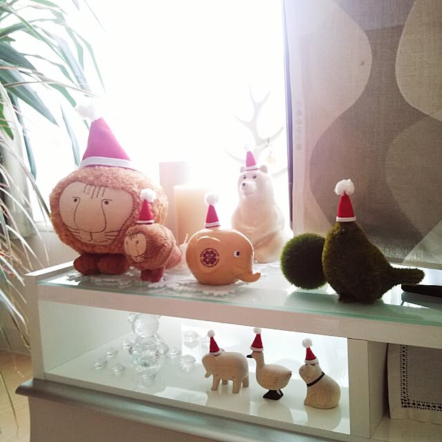 unichanさんの実例写真