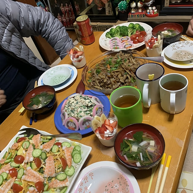 nontenrunさんの実例写真