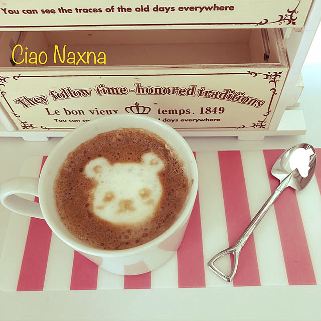 CiaoNaxnaさんの実例写真