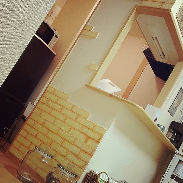 weaponさんの実例写真