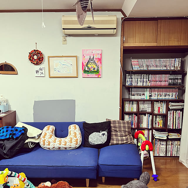 hacchiさんの実例写真