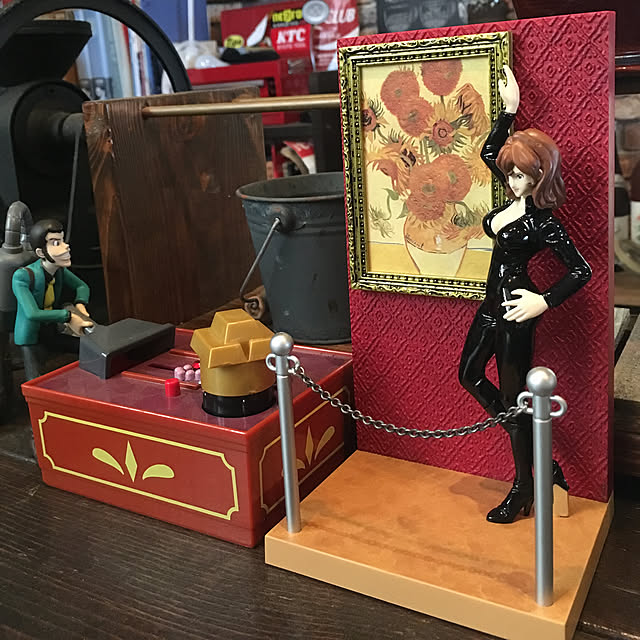 onumanさんの実例写真