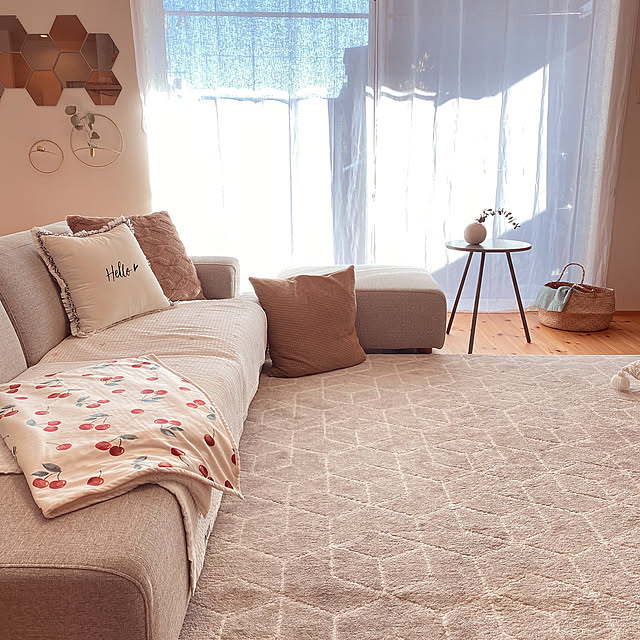m__homeさんの実例写真