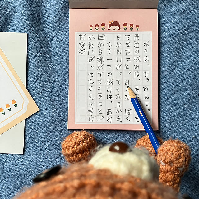 manduonmaさんの実例写真