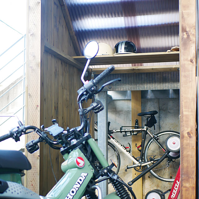 makinoさんの部屋