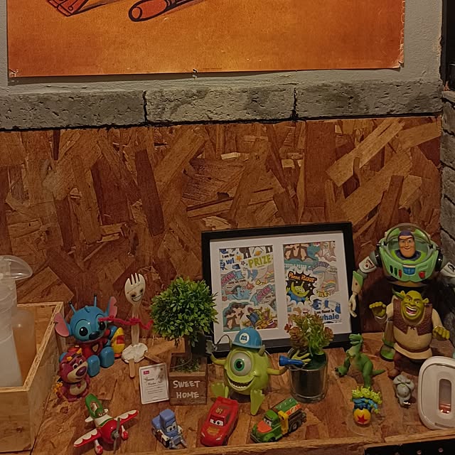 320さんの実例写真