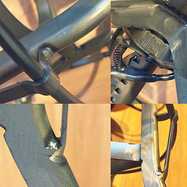 welder0009さんの部屋