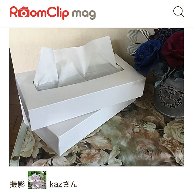 kazさんの実例写真