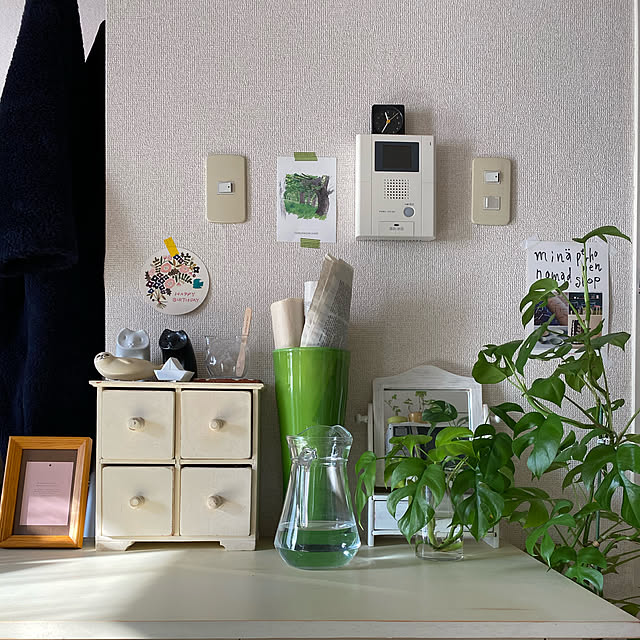 coroさんの実例写真