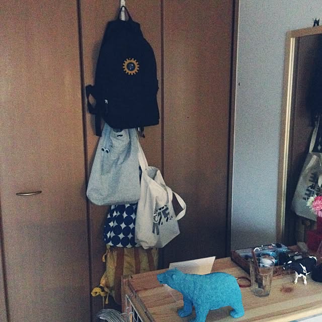 tenkishyokuninさんの実例写真