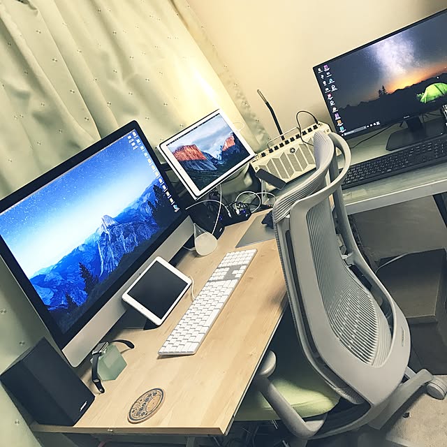 seventhgraphicsさんの実例写真