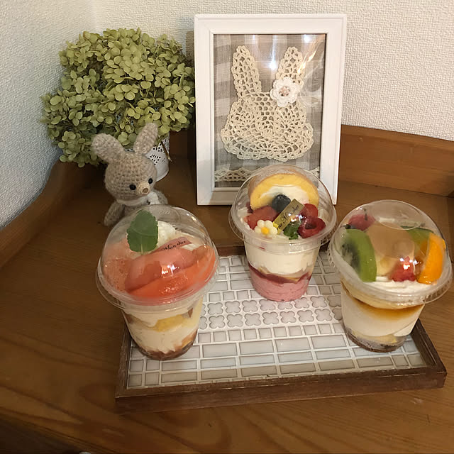 pikarunさんの実例写真