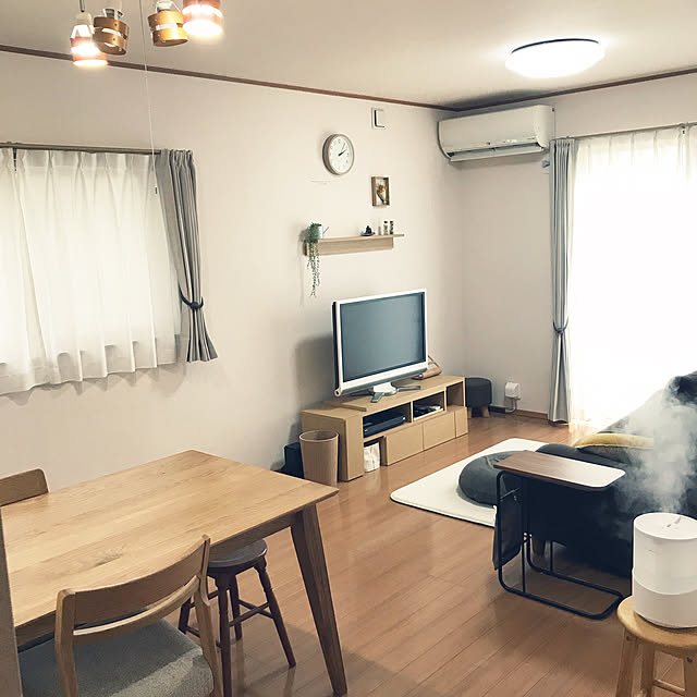 riさんの実例写真