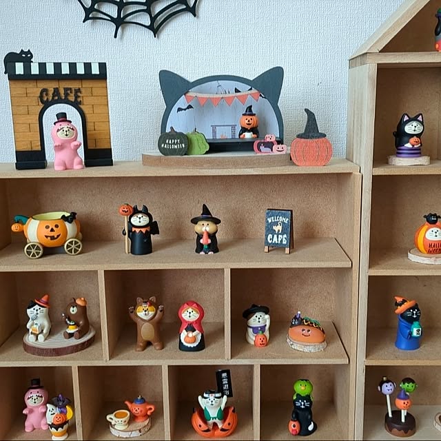 MIKNさんの部屋