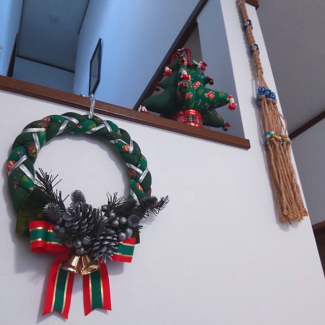 NSDさんの実例写真