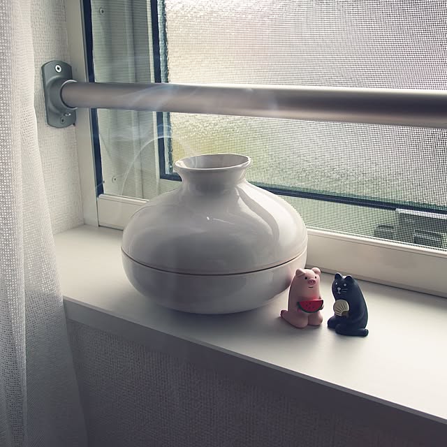 Chamさんの実例写真
