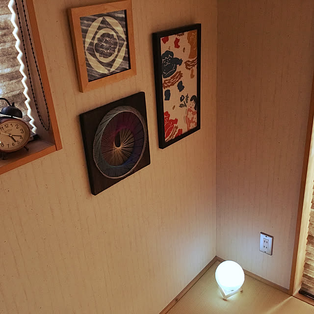 実例写真