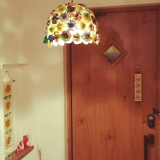 chi-rin77さんの実例写真